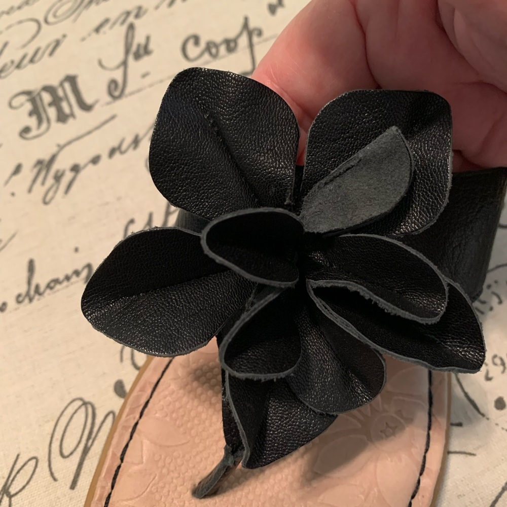SOLD Bjorndal Blossom sandals - Picture 6 of 9